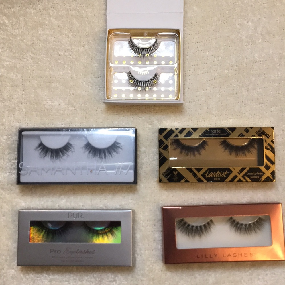 Lash Bundle